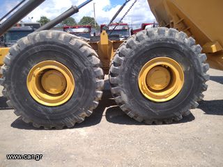 Ντάμπερ - Dumper Volvo 2005 A40D-thumb-15