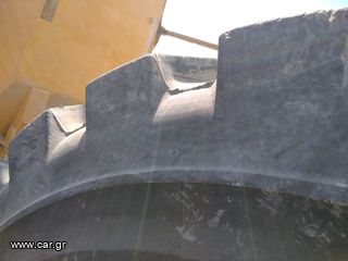 Ντάμπερ - Dumper Volvo 2005 A40D-thumb-18