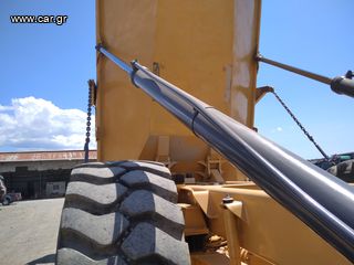 Ντάμπερ - Dumper Volvo 2005 A40D-thumb-19