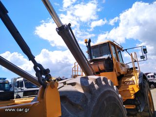 Ντάμπερ - Dumper Volvo 2005 A40D-thumb-20