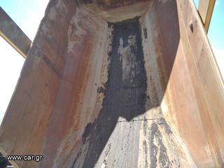 Ντάμπερ - Dumper Volvo 2005 A40D-thumb-21