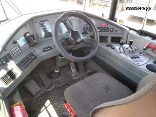 Ντάμπερ - Dumper Volvo 2005 A40D-thumb-23
