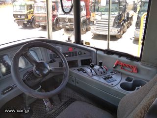 Ντάμπερ - Dumper Volvo 2005 A40D-thumb-24