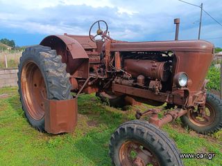 Tractor Belarus 1973 Τ 40