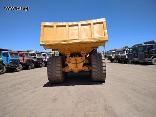 Ντάμπερ - Dumper Volvo 2006 A40D-thumb-5
