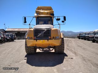Ντάμπερ - Dumper Volvo 2006 A40D-thumb-12