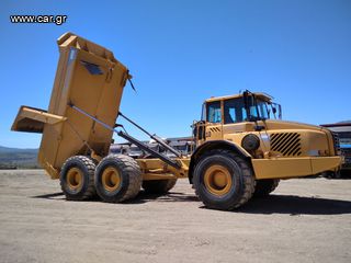 Ντάμπερ - Dumper Volvo 2006 A40D-thumb-13