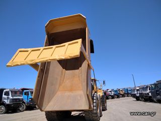 Ντάμπερ - Dumper Volvo 2006 A40D-thumb-15
