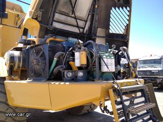 Ντάμπερ - Dumper Volvo 2006 A40D-thumb-18