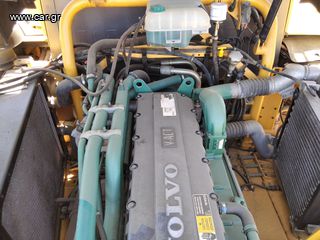 Ντάμπερ - Dumper Volvo 2006 A40D-thumb-19