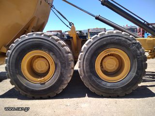 Ντάμπερ - Dumper Volvo 2006 A40D-thumb-21