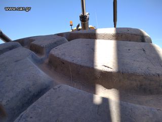 Ντάμπερ - Dumper Volvo 2006 A40D-thumb-22