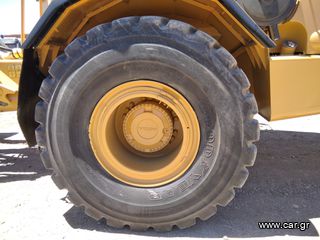 Ντάμπερ - Dumper Volvo 2006 A40D-thumb-23