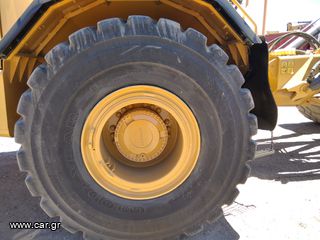 Ντάμπερ - Dumper Volvo 2006 A40D-thumb-24