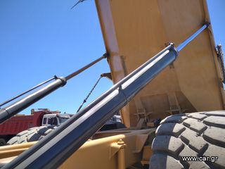 Ντάμπερ - Dumper Volvo 2006 A40D-thumb-25