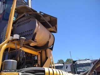 Ντάμπερ - Dumper Volvo 2006 A40D-thumb-26