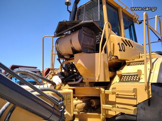 Ντάμπερ - Dumper Volvo 2006 A40D-thumb-28