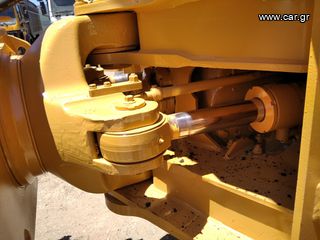 Ντάμπερ - Dumper Volvo 2006 A40D-thumb-29