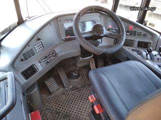 Ντάμπερ - Dumper Volvo 2006 A40D-thumb-31