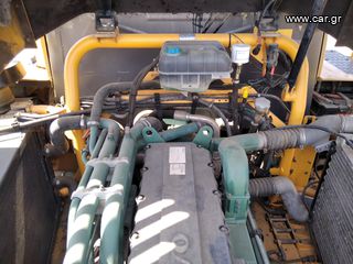 Ντάμπερ - Dumper Volvo 2005 A40D-thumb-13