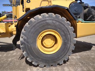 Ντάμπερ - Dumper Volvo 2005 A40D-thumb-17