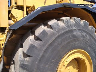 Ντάμπερ - Dumper Volvo 2005 A40D-thumb-18