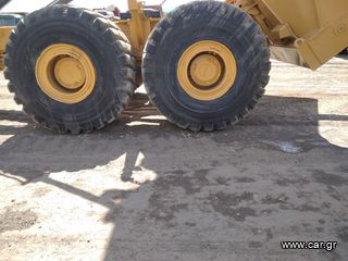 Ντάμπερ - Dumper Volvo 2005 A40D-thumb-20