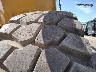Ντάμπερ - Dumper Volvo 2005 A40D-thumb-21