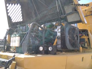 Ντάμπερ - Dumper Volvo 2005 A40D-thumb-22