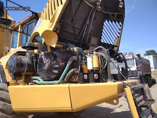 Ντάμπερ - Dumper Volvo 2005 A40D-thumb-23