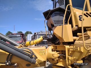 Ντάμπερ - Dumper Volvo 2005 A40D-thumb-25