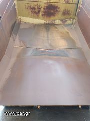 Ντάμπερ - Dumper Terex 2007 TR 60-thumb-2