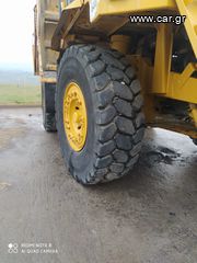 Ντάμπερ - Dumper Terex 2007 TR 60-thumb-4