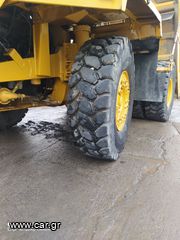 Ντάμπερ - Dumper Terex 2007 TR 60-thumb-5