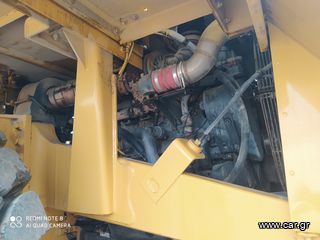 Ντάμπερ - Dumper Terex 2007 TR 60-thumb-6