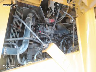 Ντάμπερ - Dumper Terex 2007 TR 60-thumb-7