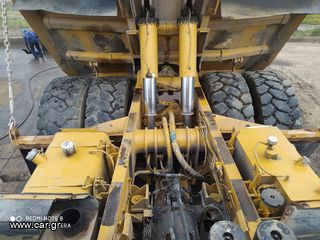 Ντάμπερ - Dumper Terex 2007 TR 60-thumb-8