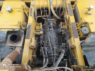 Ντάμπερ - Dumper Terex 2007 TR 60-thumb-9
