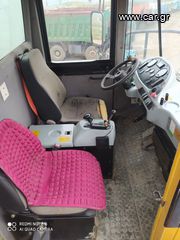 Ντάμπερ - Dumper Terex 2007 TR 60-thumb-11