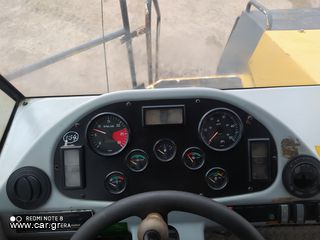 Ντάμπερ - Dumper Terex 2007 TR 60-thumb-13