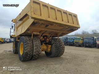 Ντάμπερ - Dumper Terex 2007 TR 60-thumb-14