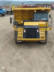Ντάμπερ - Dumper Terex 2007 TR 60-thumb-16