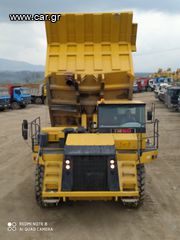 Ντάμπερ - Dumper Terex 2007 TR 60-thumb-17