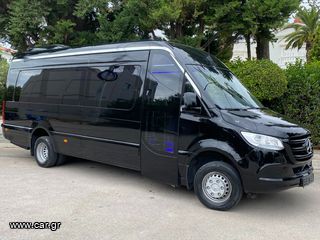 Mercedes-Benz '20 LUXURY SPRINTER 516 519 XL - ΕΤΟΙΜΟΠΑΡΑΔΟΤΟ