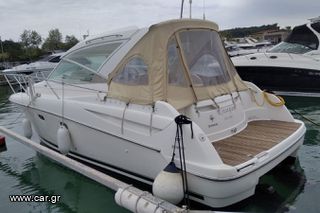 Jeanneau '08 PRESTIGE 30 S