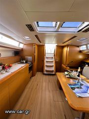 Jeanneau '14 SUN ODYSSEY 469