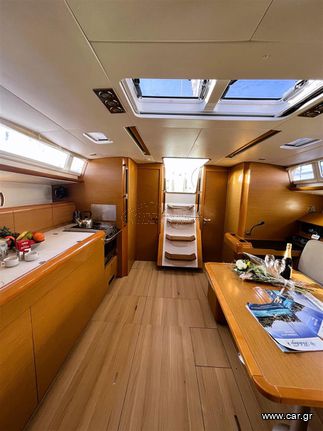 Jeanneau '14 SUN ODYSSEY 469 image