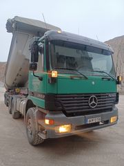 Mercedes-Benz 2000 2653