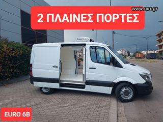 Mercedes-Benz '16 SPRINTER 314--2 ΠΛΑΙΝΕΣ ΠΟΡΤΕΣ !!!!