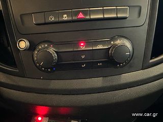 Ψυγείο Mercedes-Benz 2018 VITO EURO 6 AYTOMATO-thumb-13